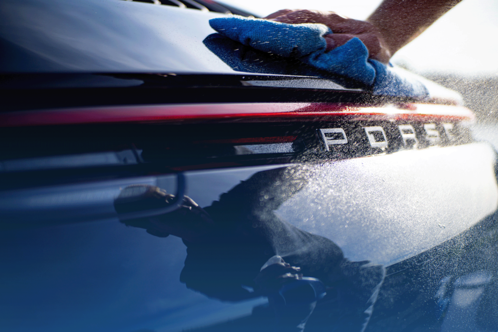 wasserlose autoreinigung ohne wasser, auto reinigen ohne wasser anleitung