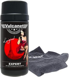 Vulcanet Reinigungstücher