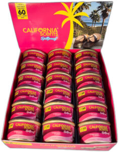 California Car Scents® – Cherry