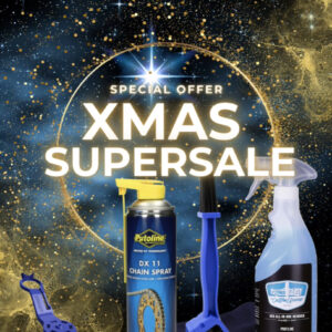 Oinker 520 - Putoline DX11 Kettenspray – 500 ml