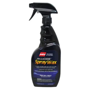 MALCO Nano Care® Spray Wax