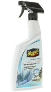 Meguiar’s Carpet & Fabric Refresher
