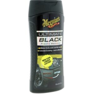 Ultimativer UV-Schutz für Kunststoff und Vinyl – 355 ml