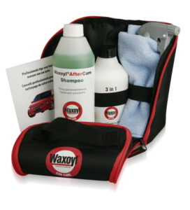 Waxoyl® 3 in 1 – Reinigt, Schützt, Pflegt