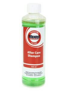 Waxoyl® Shampoo 500 ml