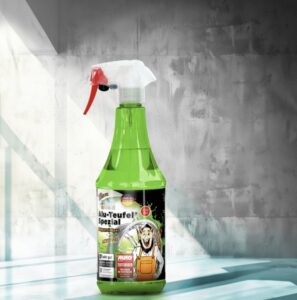 Alu - Teufel®Spezial