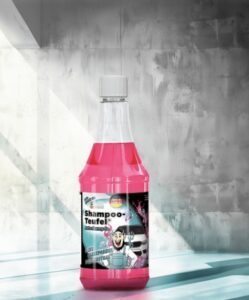 Shampoo - Teufel®️