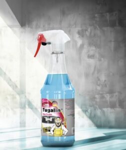Tugalin®️Nano Glasreiniger