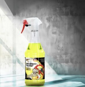 Insekten - Teufel®️