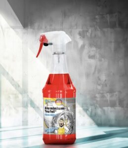 Aluminium - Teufel®️