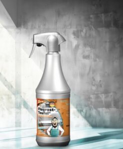 Flugrost - Teufel®️