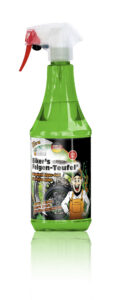 Biker´s Felgen - Teufel®