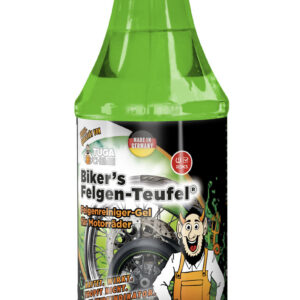 Biker´s Felgen - Teufel®