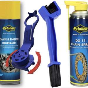 OINKER 525 Kettentool Kettenpflege-Set